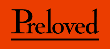 Preloved Logo