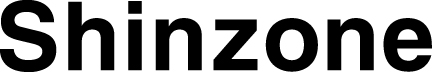 Shinzone Logo